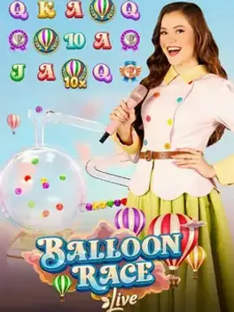 Balloon Race