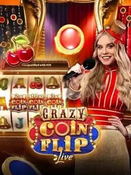 Crazy Coin Flip