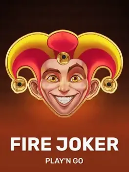 Fire Joker