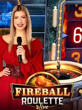 Fireball Roulette