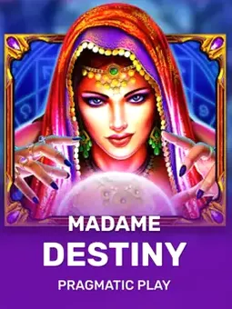 Madame Destiny
