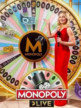 Monopoly Live