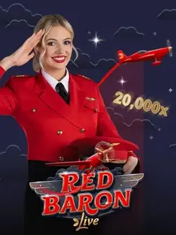 Red Baron