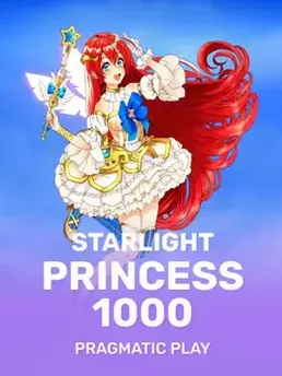 Starlight Princess 1000