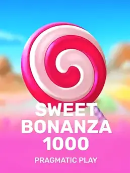 Sweet Bonanza 1000
